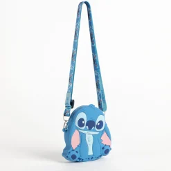 Tassen> Siliconen tas Stitch