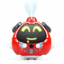 Robots> Silverlit Quiz Robot Assorti