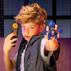 Actiefiguren|Jongens></noscript>Silverlit Ycoo biopod kombat deluxe battle pack