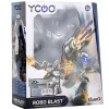 Robots>Silverlit Ycoo robo blast zwart