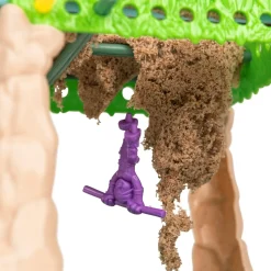 Kinderspellen|Bordspellen>Spinmaster Sink n' Sand - Bordspel