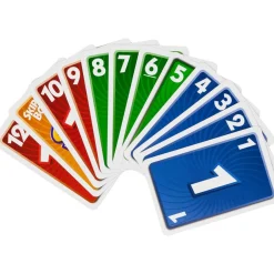 Kaartspellen></noscript>Mattel Skip-Bo - Kaartspel