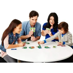 Kaartspellen></noscript>Mattel Skip-Bo - Kaartspel