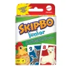 Kaartspellen>Mattel Skip-Bo Junior - Kaartspel