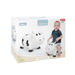 Skippyballen> Skippy dier koe 3 assorti