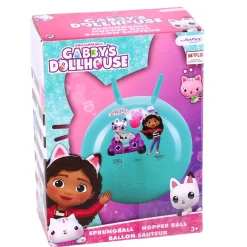 Make-Up|Skippyballen> Skippybal Gabby's Dollhouse 50 cm