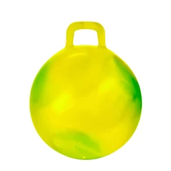 Skippyballen></noscript> Skippybal Marble 45 cm 4 assorti