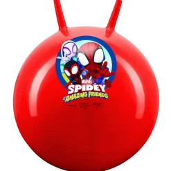 Skippyballen> Skippybal Spidey 50 cm
