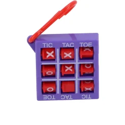 Sleutelhangers|Vloerpuzzels> Sleutelhanger boter kaas en eieren 4 assorti