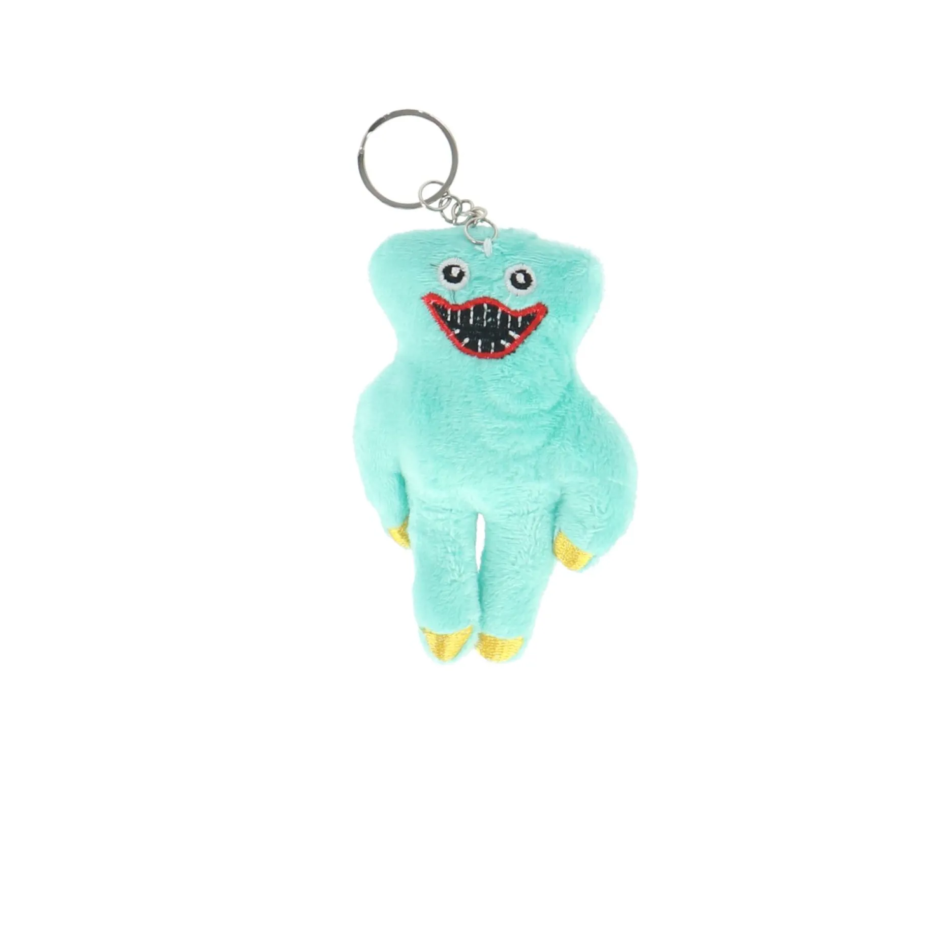 Overige> Sleutelhanger Pluche Poppy Playtime 10 Cm Assorti