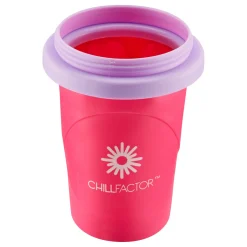 Schoolbekers En Broodtrommels></noscript>Chillfactor Slushy Maker Fruitastic Berry Burst
