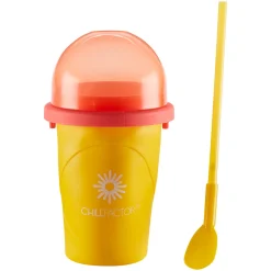 Schoolbekers En Broodtrommels></noscript>Chillfactor Slushy Maker Fruitastic Mango Mania