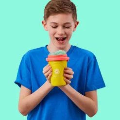 Schoolbekers En Broodtrommels></noscript>Chillfactor Slushy Maker Fruitastic Mango Mania