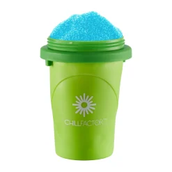 Schoolbekers En Broodtrommels>Chillfactor Slushy Maker Fruitastic Watermelon Crush