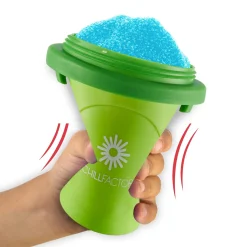 Schoolbekers En Broodtrommels></noscript>Chillfactor Slushy Maker Fruitastic Watermelon Crush