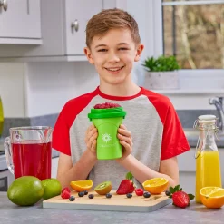 Schoolbekers En Broodtrommels></noscript>Chillfactor Slushy Maker Fruitastic Watermelon Crush