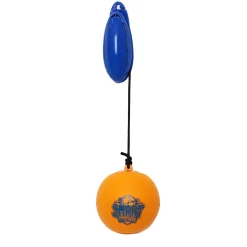 Voetbal> Smart ball kick tracker hooghouden