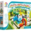 Denkspellen>Smartgames Smart Games Safari Park Junior - Denkspel