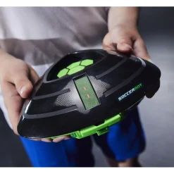 Voetbal> Smartball voetbal bot