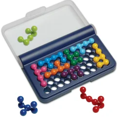 Denkspellen></noscript>Smartgames IQ Fit - Denkspel