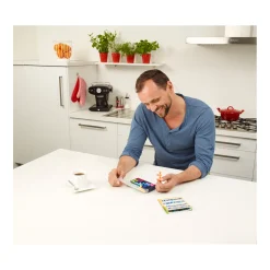 Denkspellen></noscript>Smartgames IQ Fit - Denkspel