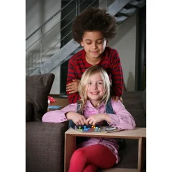 Denkspellen></noscript>Smartgames IQ Fit - Denkspel