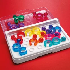 Denkspellen>Smartgames IQ Link - Denkspel