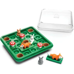 Denkspellen>Smartgames Jumpin' - Denkspel