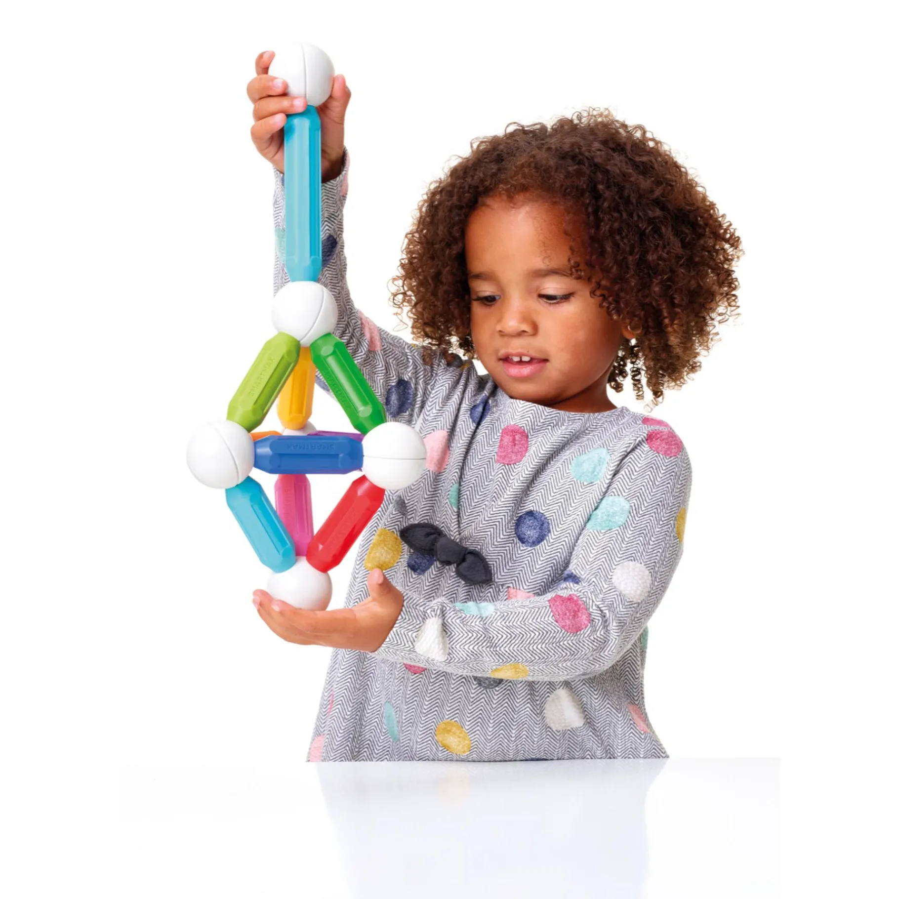 Educatieve Spellen> Smartmax Builder Set