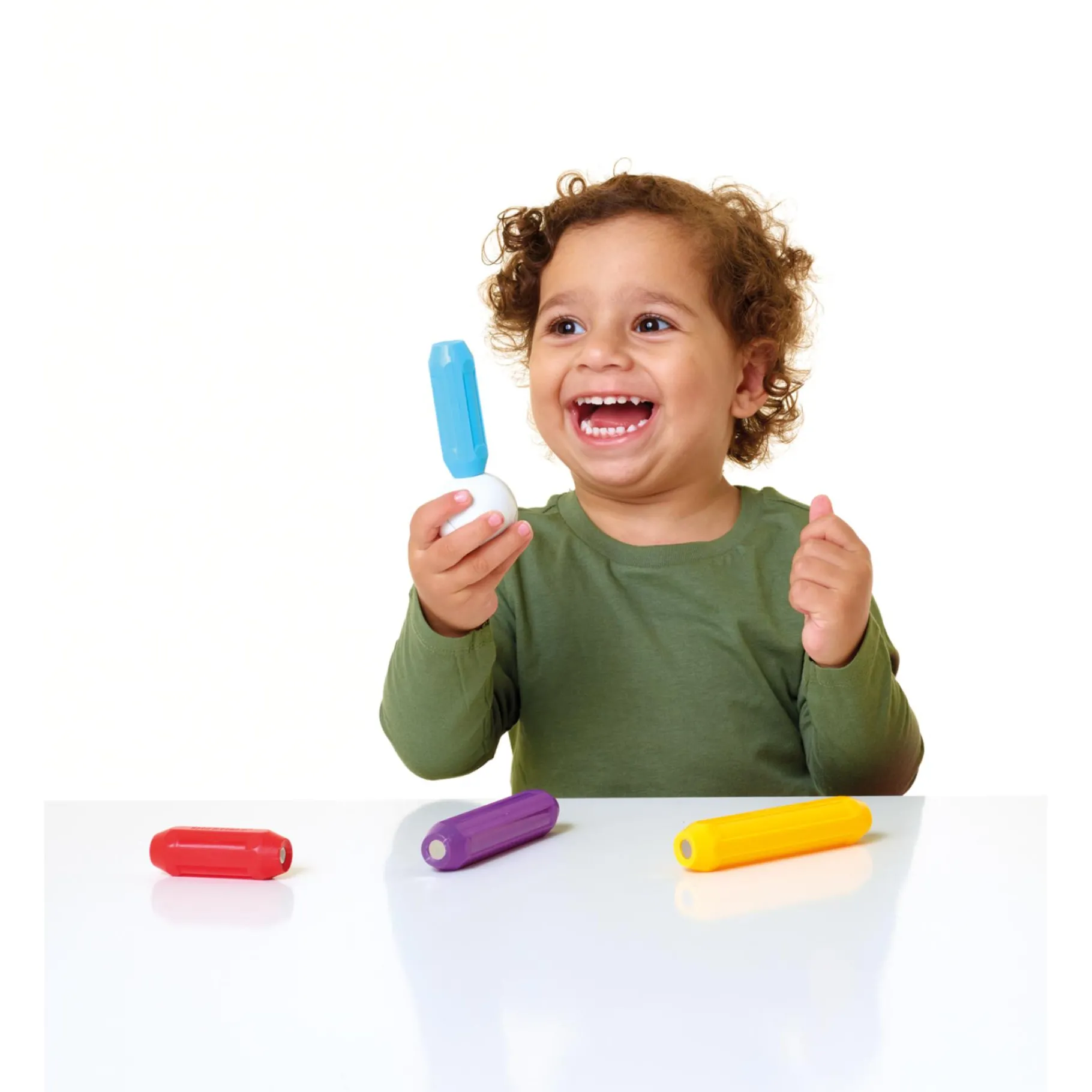 Educatieve Spellen> Smartmax Builder Set