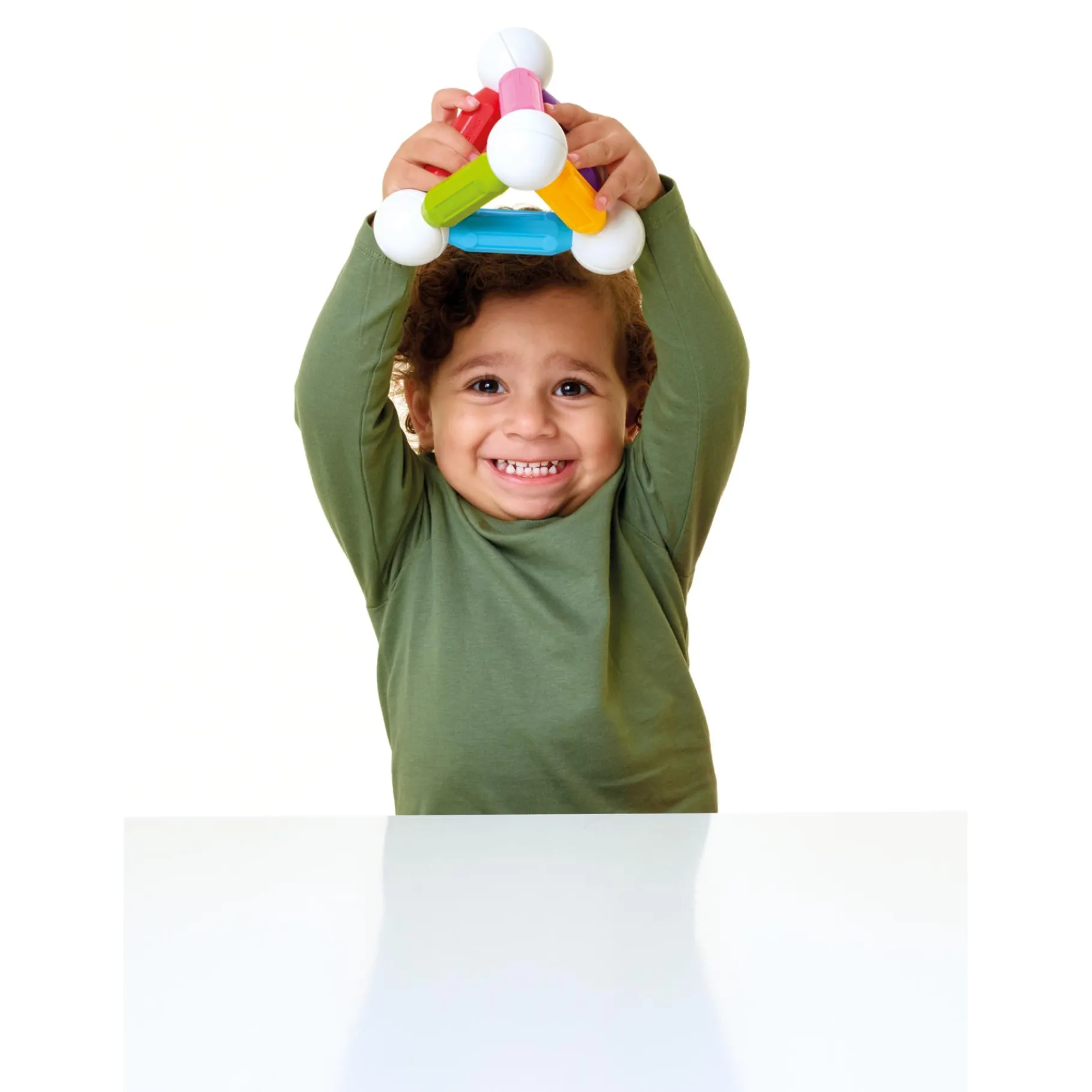 Educatieve Spellen> Smartmax Builder Set