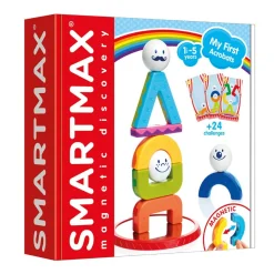 Educatief Baby- En Peuterspeelgoed|Speelfiguren>Smartmax My First Acrobats
