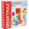 Educatief Baby- En Peuterspeelgoed|Bouwstenen>Smartmax My First Build & Drive