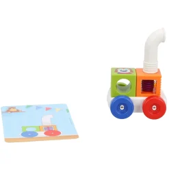 Educatief Baby- En Peuterspeelgoed|Bouwstenen><noscript><img width=