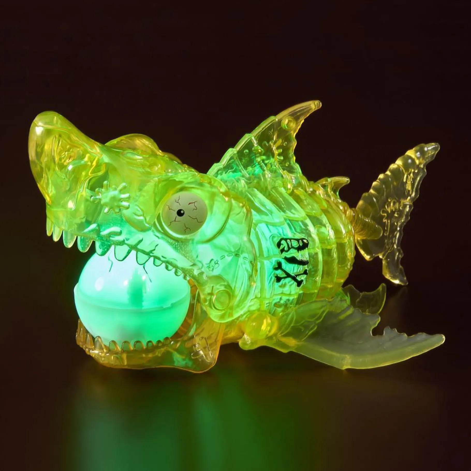 Dino's|Jongens>Zuru Smashers Giant Skull Series 1