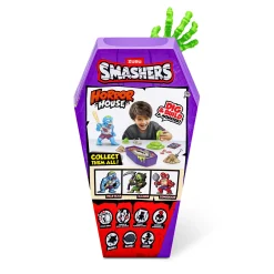 Surprise></noscript> Smashers horror house medium S1