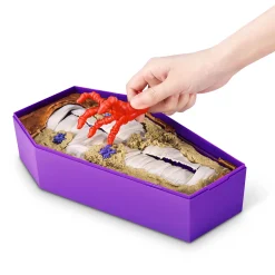 Surprise></noscript> Smashers horror house medium S1