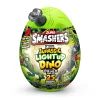 Robots>Zuru Smashers mega jurassic light-up dino