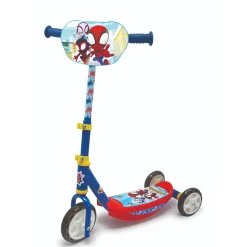Steps>Smoby Spidey Step 3 Wielen