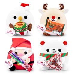 Overige> Snackles kerst groot 36 cm