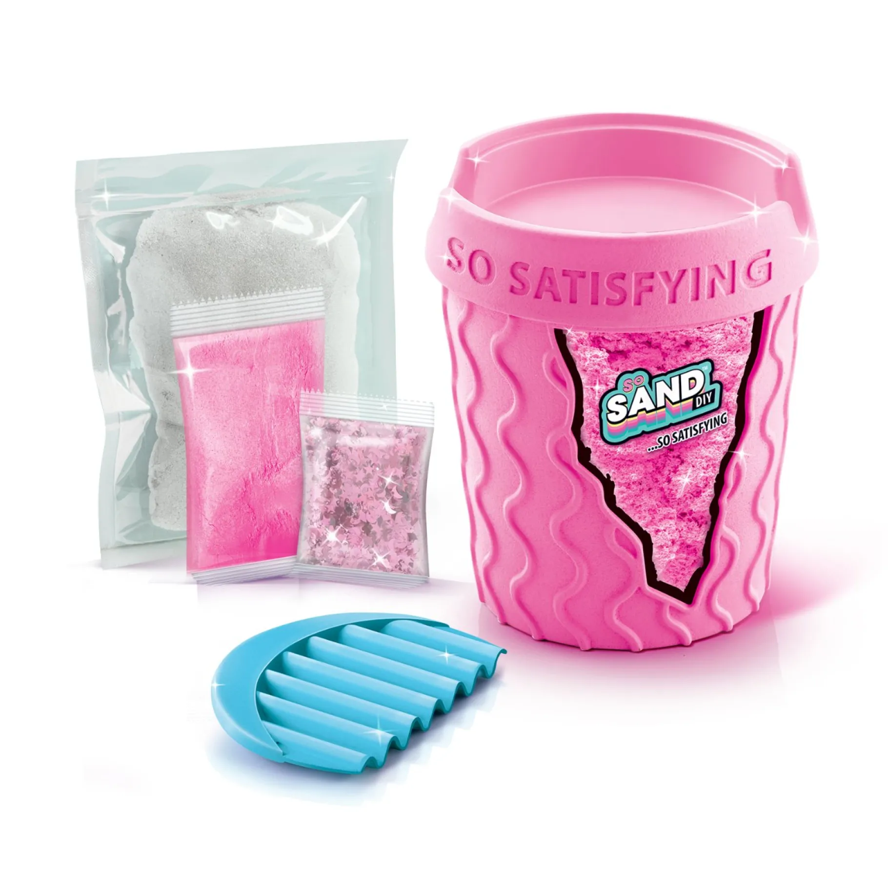 Speelzand|Speelmais> So Sand Scented Sand 1-Pack