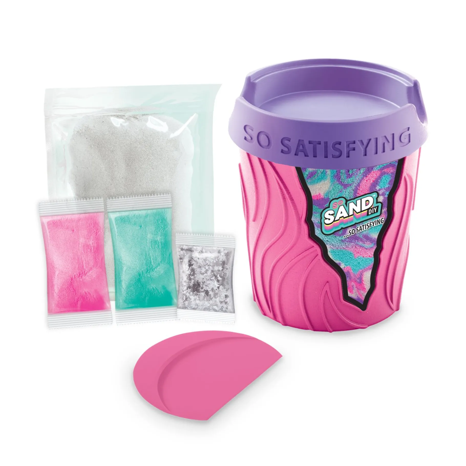Speelzand|Speelmais> So Sand Scented Sand 1-Pack