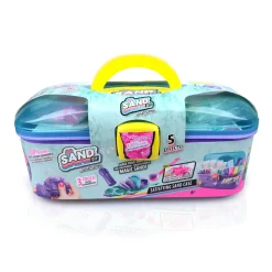 Speelzand|Speelmais> So Sand Toolcase