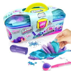 Speelzand|Speelmais> So Sand Toolcase