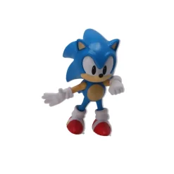 Actiefiguren|Jongens>Jakks Pacific Sonic Figuur 6,5 cm Assorti