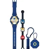 Horloge> Sonic Horloge Cadeau Set
