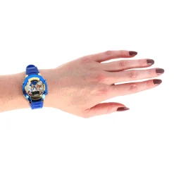Horloge></noscript> Sonic Horloge Cadeau Set