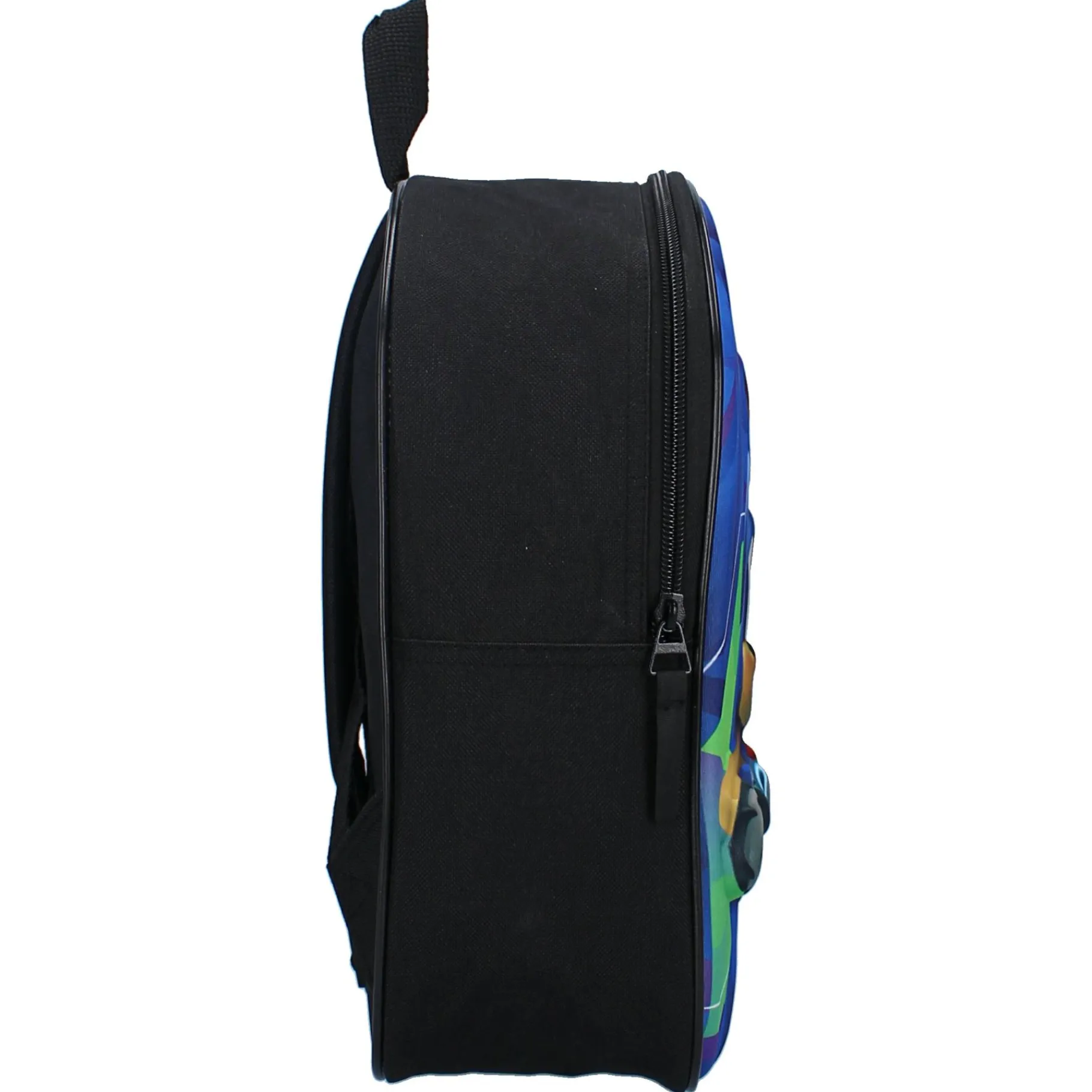 Tassen> Sonic Rugtas 3D Wild Thing