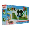 Jongens|Speelsets> Sonic Speedway Zone speelset inclusief 6,5 cm  figuur