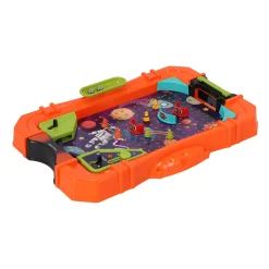 Kinderspellen> Space pinball game